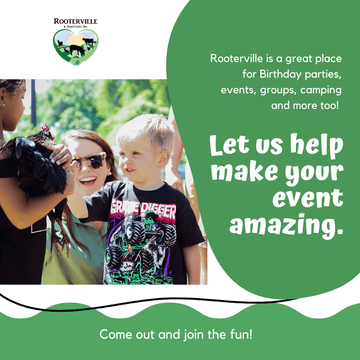 Rooterville A Sanctuary Inc Wedding Ceremony with Rescued Farm Animals & Butterflies!